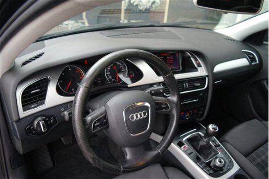 Audi A4 Avant - 2.0 TDIe Business Edition 100% onderhouden - 1