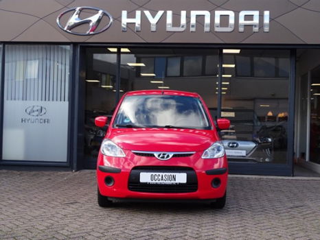 Hyundai i10 - 1.1 Active 5-drs * 66106 km - 1