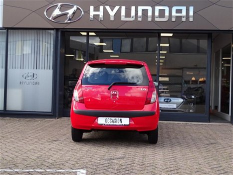 Hyundai i10 - 1.1 Active 5-drs * 66106 km - 1