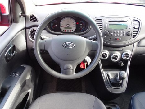 Hyundai i10 - 1.1 Active 5-drs * 66106 km - 1