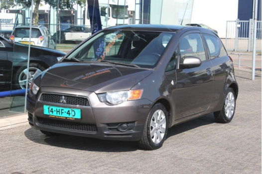 Mitsubishi Colt - 1.1 Edition One Airco | PDC | Cv + ab - 1