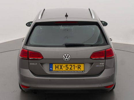 Volkswagen Golf Variant - 1.0 TSI 115pk CL NAVI PDC CLIMA - 1