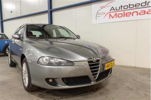 Alfa Romeo 147 - 1.6 T.Spark Progression /LEER/CLIMA/LMV/NAP/NWE APK - 1