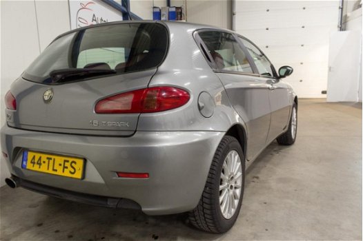 Alfa Romeo 147 - 1.6 T.Spark Progression /LEER/CLIMA/LMV/NAP/NWE APK - 1