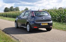 Fiat Punto Evo - 1.3 M-Jet Dynamic ................Verkocht.................