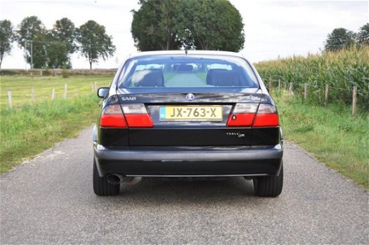 Saab 9-5 - 2.3 Turbo Aero unieke Hirsch Troll-E met nieuwe APK .........Verkocht............... - 1