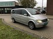 Mercedes-Benz Viano - 2.2 CDI Trend COOL AIRCONETTE BUSAUTOMAAT BAK IS 100% GOEDVELGENDBL CABINE - 1 - Thumbnail