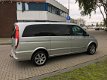 Mercedes-Benz Viano - 2.2 CDI Trend COOL AIRCONETTE BUSAUTOMAAT BAK IS 100% GOEDVELGENDBL CABINE - 1 - Thumbnail