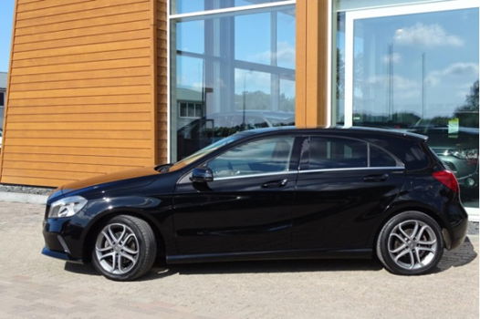 Mercedes-Benz A-klasse - 160 102-Pk 5-deurs - 1