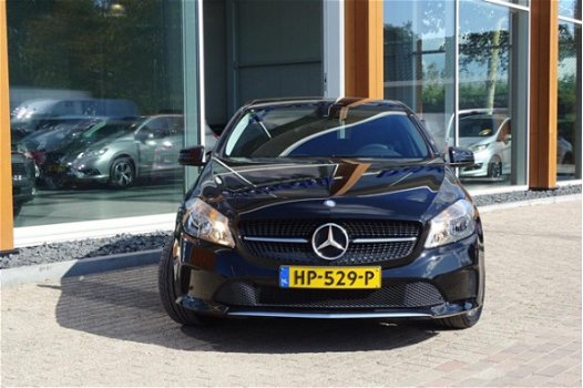 Mercedes-Benz A-klasse - 160 102-Pk 5-deurs - 1