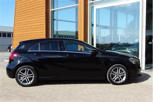 Mercedes-Benz A-klasse - 160 102-Pk 5-deurs - 1