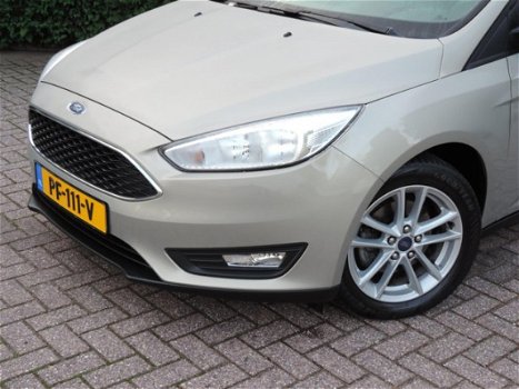 Ford Focus Wagon - 1.0 Lease Edition 125PK | Navigatie | Cruise control | Pdc - 1