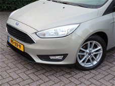 Ford Focus Wagon - 1.0 Lease Edition 125PK | Navigatie | Cruise control | Pdc