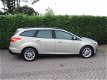 Ford Focus Wagon - 1.0 Lease Edition 125PK | Navigatie | Cruise control | Pdc - 1 - Thumbnail