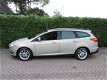 Ford Focus Wagon - 1.0 Lease Edition 125PK | Navigatie | Cruise control | Pdc - 1 - Thumbnail