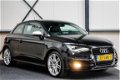 Audi A1 - 1.2 TFSI S edition ✅S-Line 86pk 3-Deurs 1e Eig|NL|Dealer|LED|Xenon|NAVI|BT|18inch LM|Leder - 1 - Thumbnail