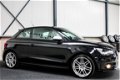 Audi A1 - 1.2 TFSI S edition ✅S-Line 86pk 3-Deurs 1e Eig|NL|Dealer|LED|Xenon|NAVI|BT|18inch LM|Leder - 1 - Thumbnail