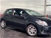 Toyota Auris - 1.6-16V Sol ECC//2 x PDC//Lichtmetaal - 1 - Thumbnail