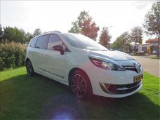 Renault Grand Scénic - 1.5 Dci Bose 7-persoons PANORAMA 1/2 Leer LMV AIRCO CRUISE *BOVAG