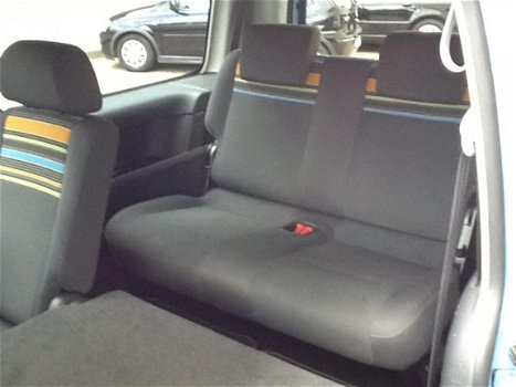 Volkswagen Caddy Maxi - 1.2 TSI Comfortline 7 persoons, lm velgen , 16 inch, ecc airco - 1