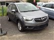 Opel Crossland X - 1.2 Innovation Navi, 16 inch, cruise controle - 1 - Thumbnail