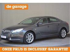 Opel Insignia - 1.8 140 PK Edition