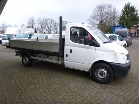 Ldv Maxus - Mercedes Benz 3.5 / 120 - 1