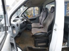 Ldv Maxus - Mercedes Benz 3.5 / 120