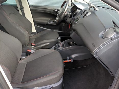 Seat Ibiza - 1.2 TSI FR | Xenon | Navigatie | Cruise Controle | Airco | Parkeersensoren | - 1