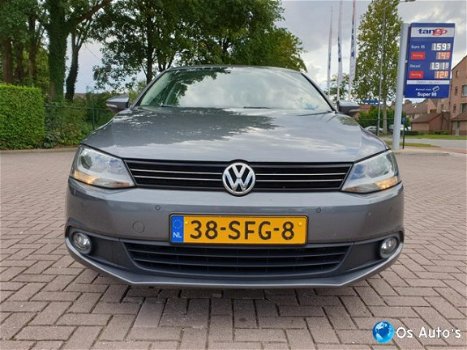 Volkswagen Jetta - 1.2 TSI BMT Comfortline - 1