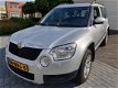 Skoda Yeti - 1.2 TSI Ambition Navigatie Clima Nieuwstaat - 1 - Thumbnail