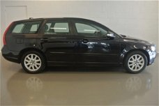 Volvo V50 - 1.6 Momentum /Ecc/ Cruise/ bj. 2008