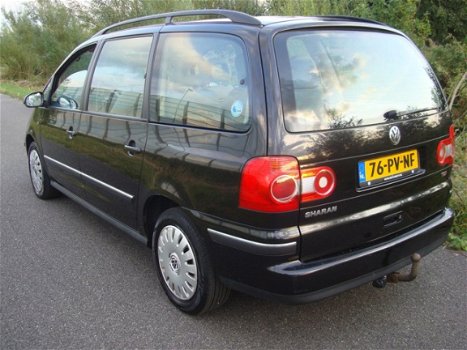 Volkswagen Sharan - INKOOP GEVRAAGD GOLF PASSAT T5 CADDY - 1