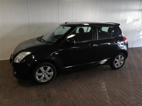 Suzuki Swift - 1.3 Base - 1