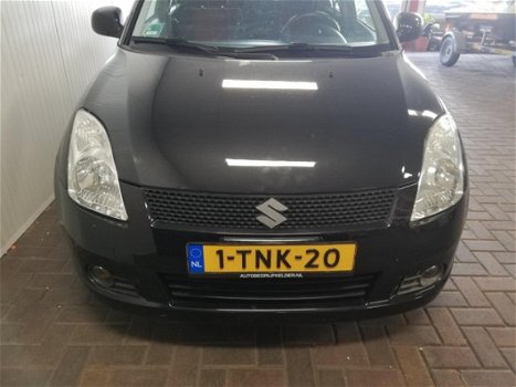 Suzuki Swift - 1.3 Base - 1