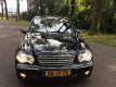 Mercedes-Benz C-klasse - 200 CDI Avantgarde AUTOMAAT|ZEER NETJES|APK AUG-2020 - 1 - Thumbnail
