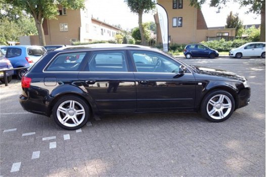 Audi A4 Avant - 1.8 Turbo Pro Line afneembare trekhaak - 1