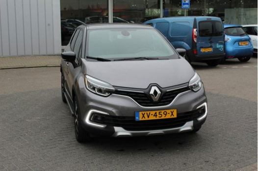 Renault Captur - 0.9 TCe Intens EASY LIFE / SIDESTEPS - 1