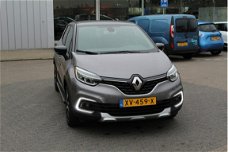 Renault Captur - 0.9 TCe Intens EASY LIFE / SIDESTEPS