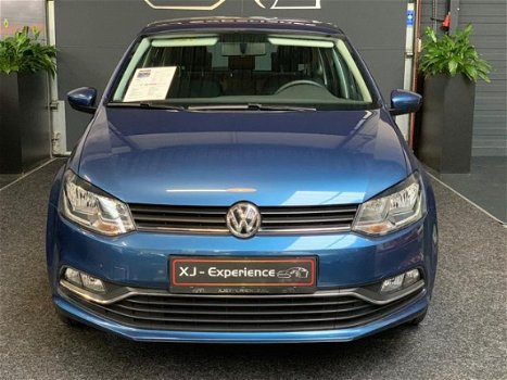 Volkswagen Polo - 1.2 TSI Comfortline - 1