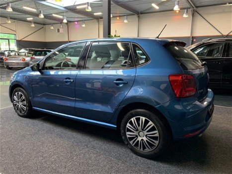 Volkswagen Polo - 1.2 TSI Comfortline - 1