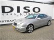 Mercedes-Benz CLK-klasse Coupé - 320 Elegance - 1 - Thumbnail