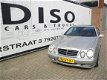 Mercedes-Benz CLK-klasse Coupé - 320 Elegance - 1 - Thumbnail