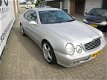 Mercedes-Benz CLK-klasse Coupé - 320 Elegance - 1 - Thumbnail