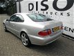 Mercedes-Benz CLK-klasse Coupé - 320 Elegance - 1 - Thumbnail