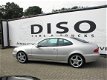 Mercedes-Benz CLK-klasse Coupé - 320 Elegance - 1 - Thumbnail