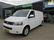 Volkswagen Transporter - 2.0 TDI L2H2 Highline /1STE EIG/NAVI/PDC/AUTOMAAT - 1 - Thumbnail