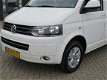 Volkswagen Transporter - 2.0 TDI L2H2 Highline /1STE EIG/NAVI/PDC/AUTOMAAT - 1 - Thumbnail