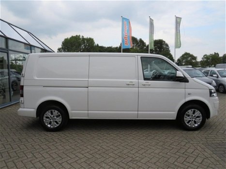 Volkswagen Transporter - 2.0 TDI L2H2 Highline /1STE EIG/NAVI/PDC/AUTOMAAT - 1