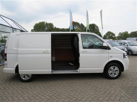 Volkswagen Transporter - 2.0 TDI L2H2 Highline /1STE EIG/NAVI/PDC/AUTOMAAT - 1